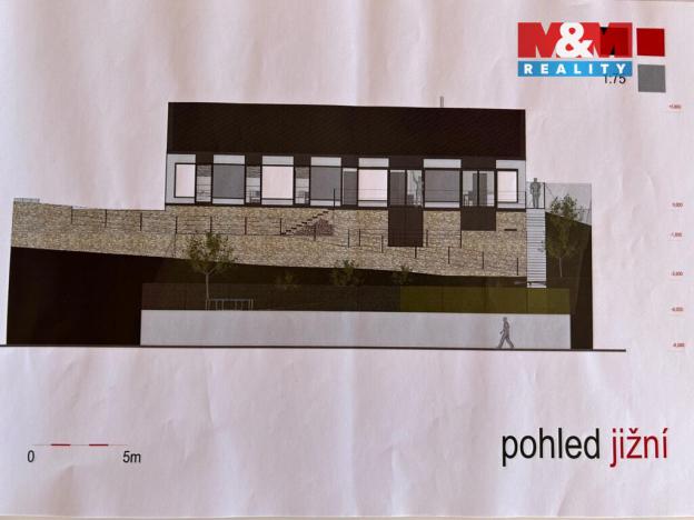 Prodej pozemku pro bydlení, Velká Jesenice, 644 m2