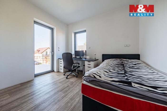 Prodej rodinného domu, Veleň, Na Kocandě, 134 m2