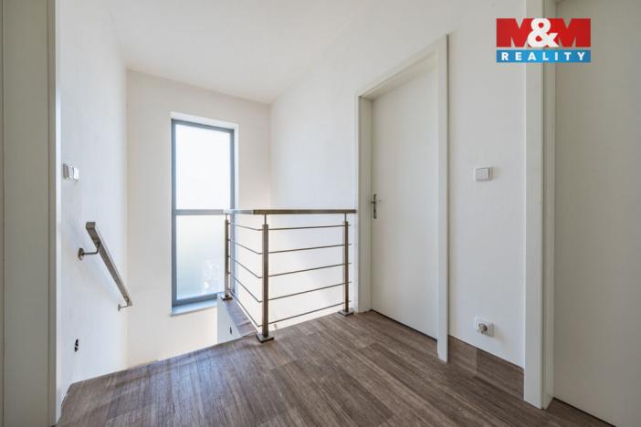 Prodej rodinného domu, Veleň, Na Kocandě, 134 m2