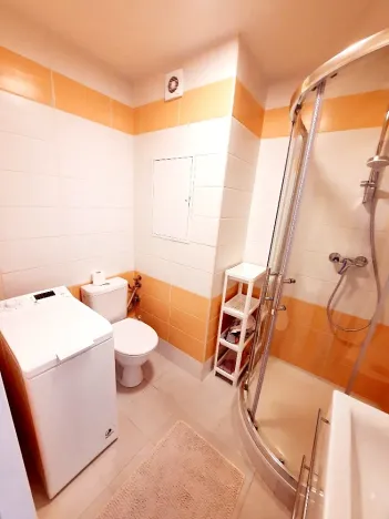 Prodej bytu 1+1, Praha - Podolí, Kaplická, 33 m2