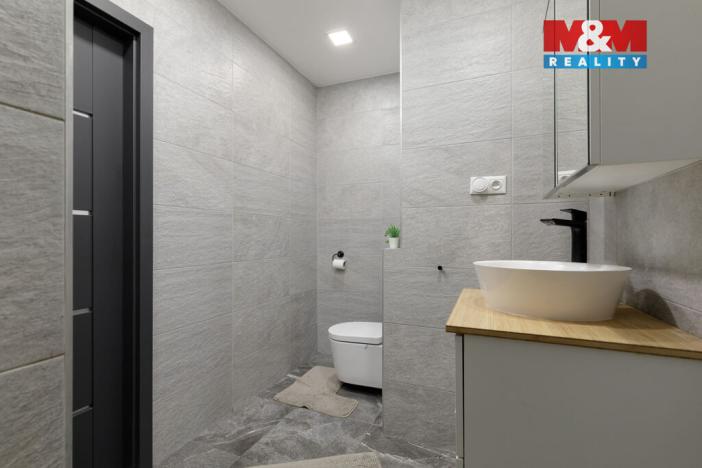 Prodej bytu 2+1, Ostrava - Moravská Ostrava, Ahepjukova, 57 m2