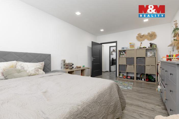 Prodej bytu 2+1, Ostrava - Moravská Ostrava, Ahepjukova, 57 m2