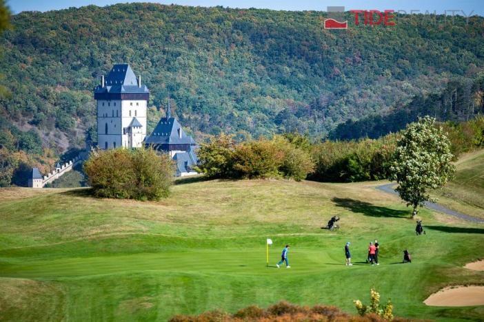 Prodej bytu 2+kk, Beroun, 52 m2