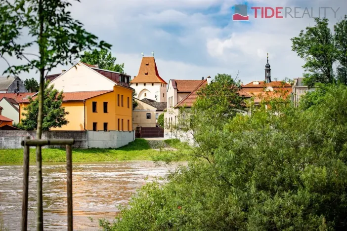 Prodej bytu 2+kk, Beroun, 52 m2