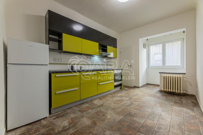 Pronájem bytu 3+1, Praha - Vinohrady, Soběslavská, 84 m2