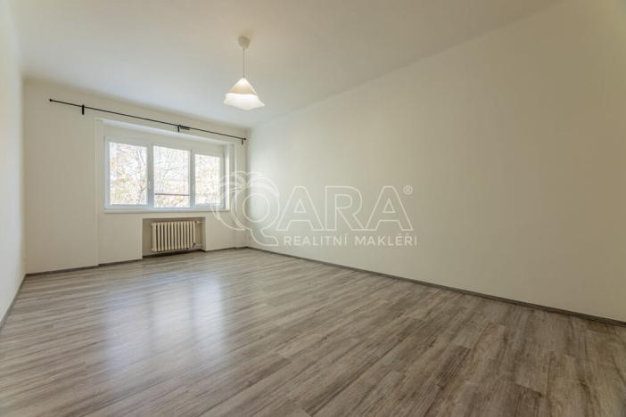 Pronájem bytu 3+1, Praha - Vinohrady, Soběslavská, 84 m2