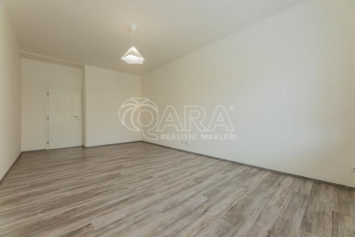 Pronájem bytu 3+1, Praha - Vinohrady, Soběslavská, 84 m2