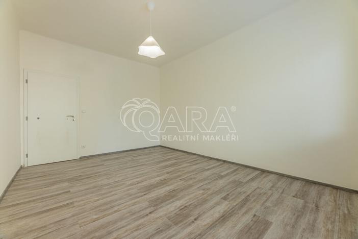 Pronájem bytu 3+1, Praha - Vinohrady, Soběslavská, 84 m2