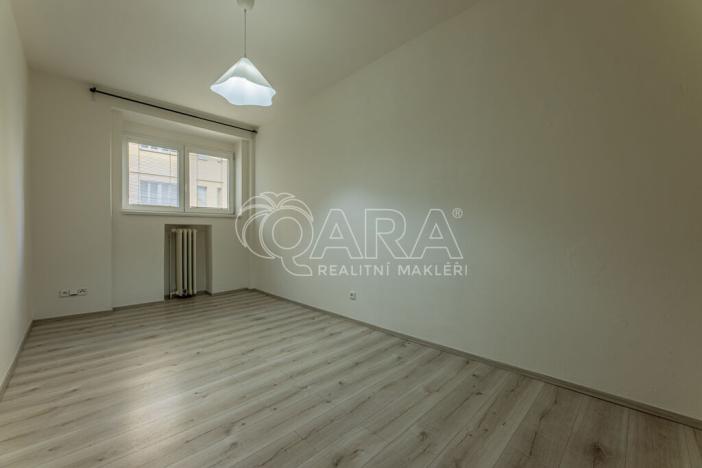 Pronájem bytu 3+1, Praha - Vinohrady, Soběslavská, 84 m2