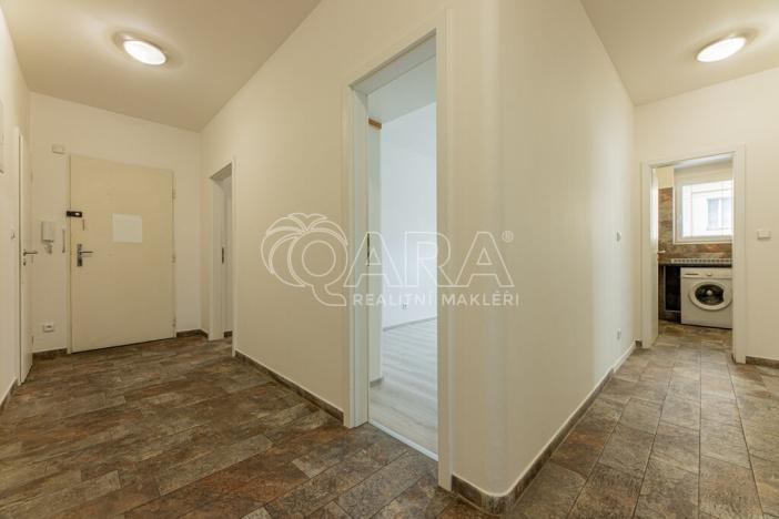 Pronájem bytu 3+1, Praha - Vinohrady, Soběslavská, 84 m2