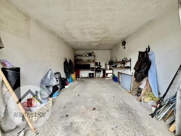 Prodej garáže, Stráž pod Ralskem, Mimoňská, 20 m2