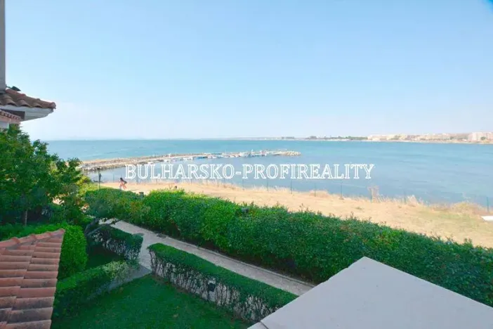 Prodej bytu 3+kk, Aheloy, Bulharsko, 100 m2