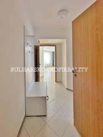 Prodej bytu 2+1, Ravda, Bulharsko, 102 m2