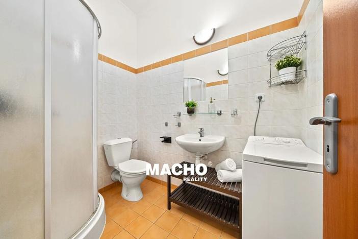 Prodej bytu 2+kk, Praha - Vinohrady, Londýnská, 45 m2
