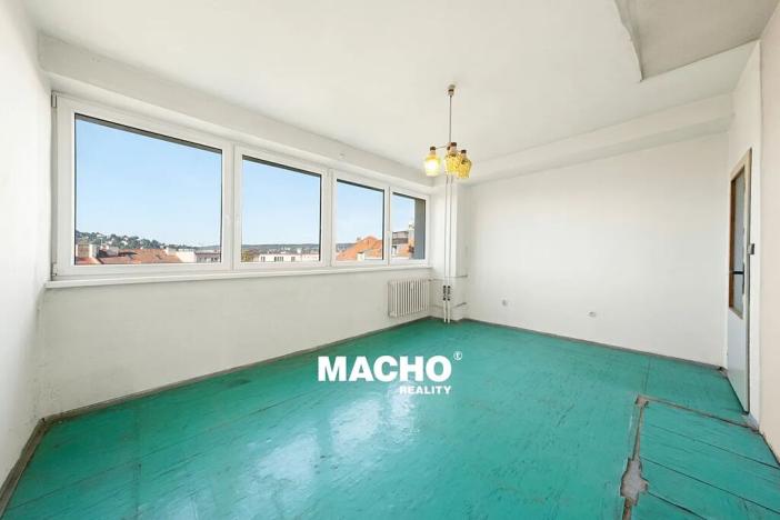 Prodej bytu 3+1, Praha - Braník, Nad strouhou, 72 m2