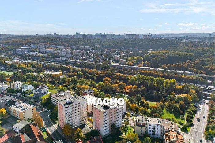 Prodej bytu 3+1, Praha - Braník, Nad strouhou, 72 m2