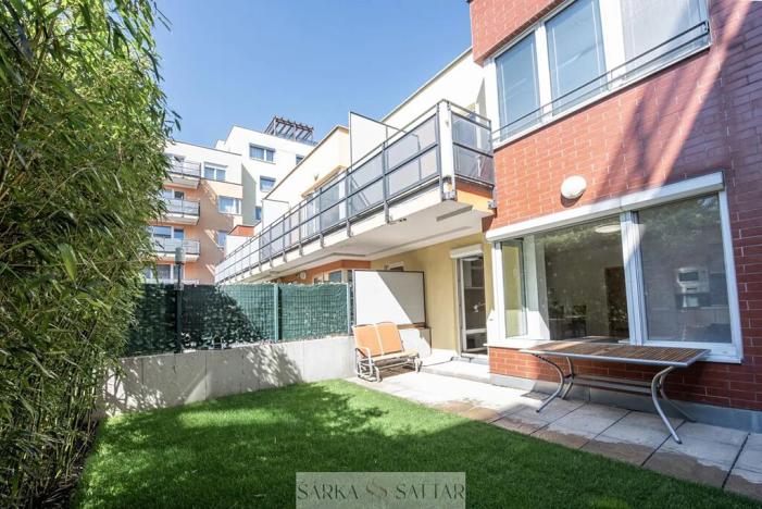 Prodej bytu 3+kk, Praha - Hlubočepy, Werichova, 81 m2