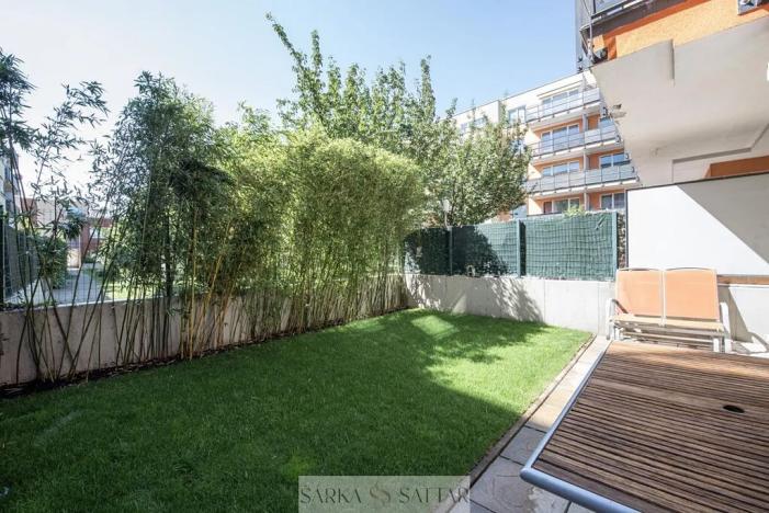 Prodej bytu 3+kk, Praha - Hlubočepy, Werichova, 81 m2