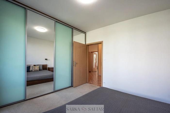 Prodej bytu 3+kk, Praha - Hlubočepy, Werichova, 81 m2
