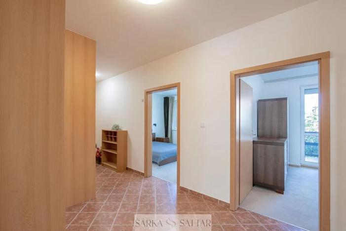 Prodej bytu 3+kk, Praha - Hlubočepy, Werichova, 81 m2