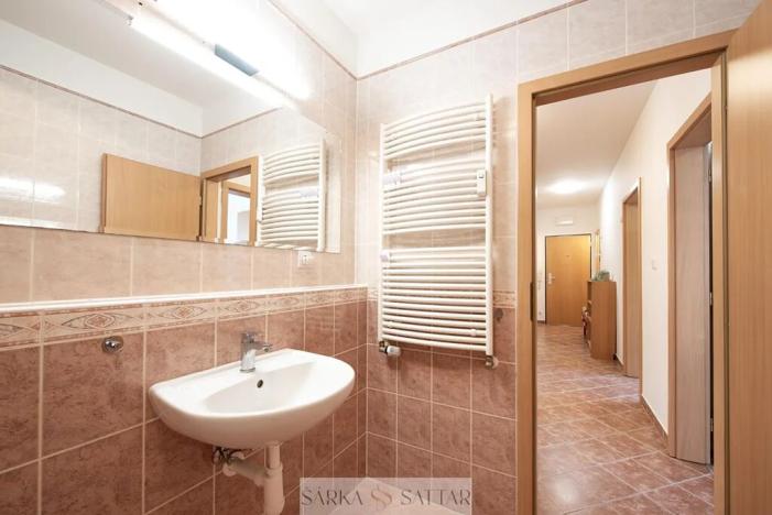 Prodej bytu 3+kk, Praha - Hlubočepy, Werichova, 81 m2