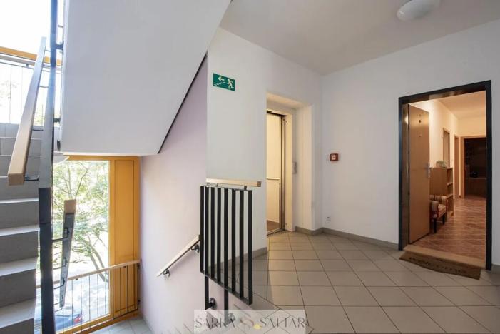 Prodej bytu 3+kk, Praha - Hlubočepy, Werichova, 81 m2