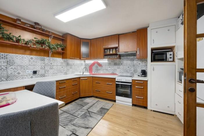 Prodej rodinného domu, Otrokovice, Komenského, 77 m2