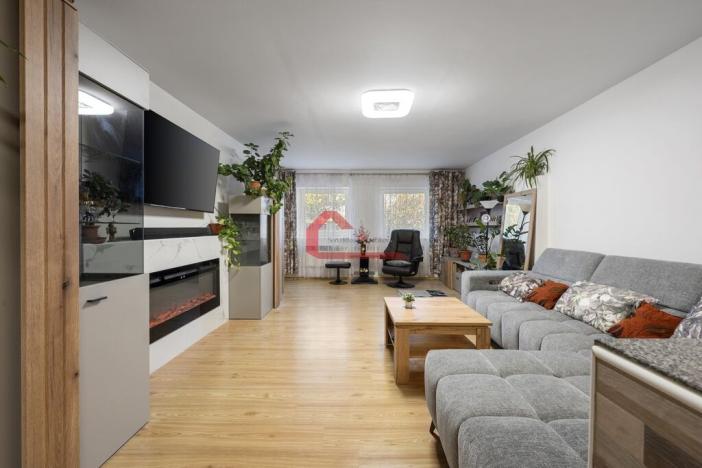 Prodej rodinného domu, Otrokovice, Komenského, 77 m2