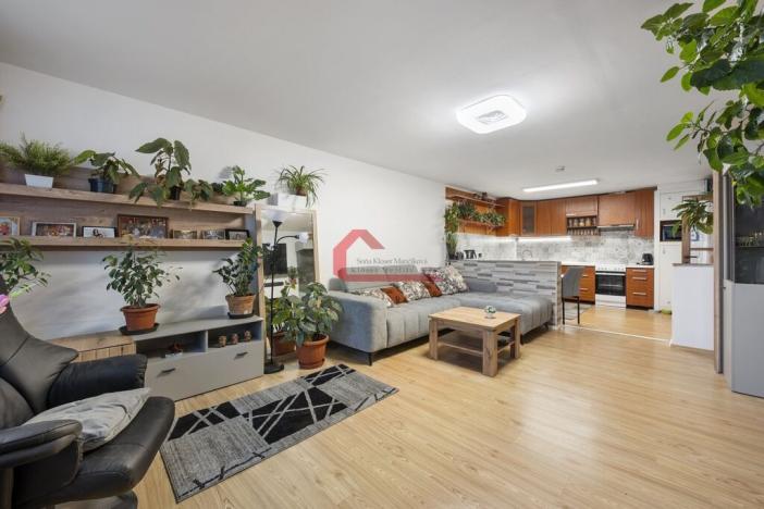 Prodej rodinného domu, Otrokovice, Komenského, 77 m2