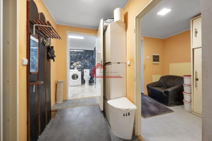 Prodej rodinného domu, Otrokovice, Komenského, 77 m2