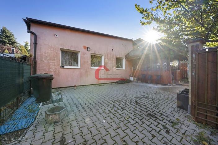 Prodej rodinného domu, Otrokovice, Komenského, 77 m2