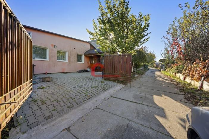 Prodej rodinného domu, Otrokovice, Komenského, 77 m2