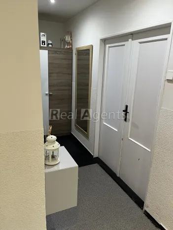 Pronájem bytu 3+1, Nový Jičín, 72 m2