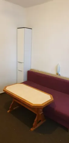 Pronájem bytu 1+kk, Teplice, Petra Jilemnického, 30 m2