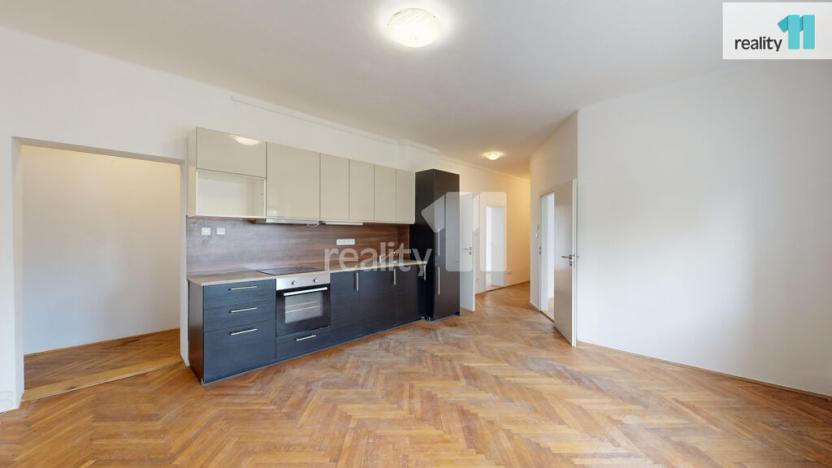 Prodej bytu 3+kk, Pelhřimov, Nádražní, 68 m2