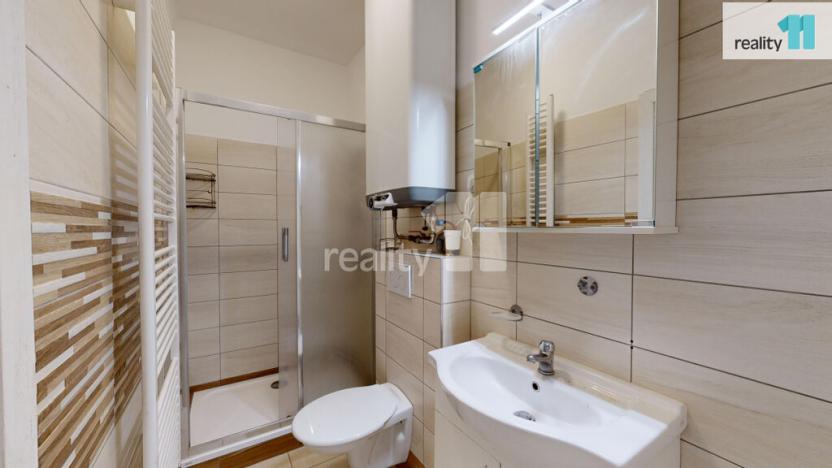 Prodej bytu 3+kk, Pelhřimov, Nádražní, 68 m2