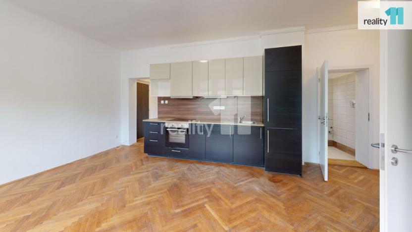 Prodej bytu 3+kk, Pelhřimov, Nádražní, 68 m2