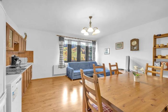 Prodej ubytování, Pec pod Sněžkou, 300 m2