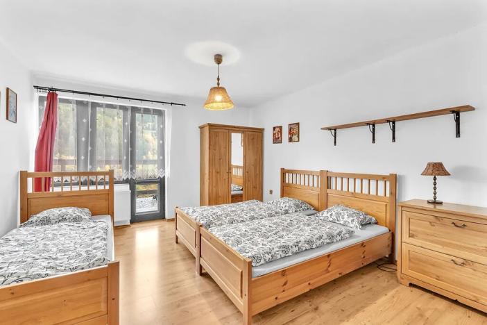 Prodej ubytování, Pec pod Sněžkou, 300 m2