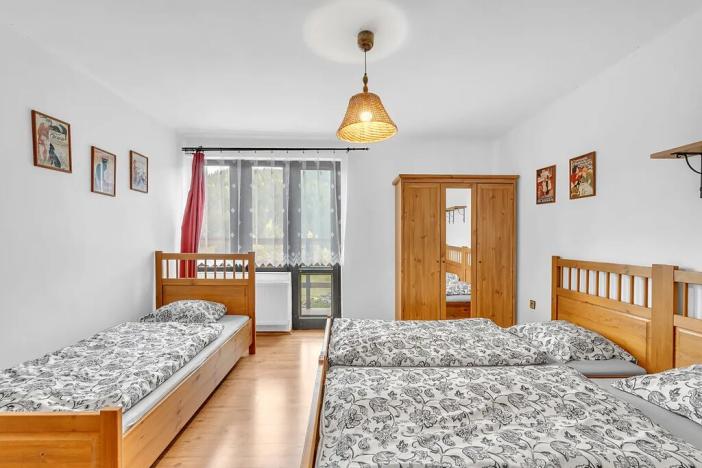 Prodej ubytování, Pec pod Sněžkou, 300 m2