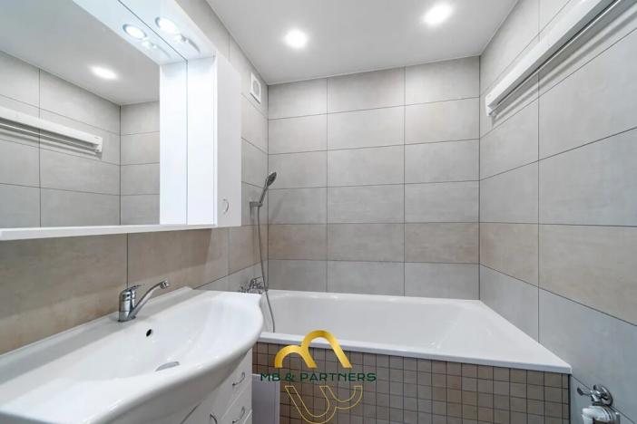 Pronájem bytu 3+kk, Praha - Stodůlky, Suchý vršek, 81 m2