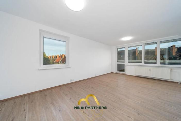 Pronájem bytu 3+kk, Praha - Stodůlky, Suchý vršek, 81 m2