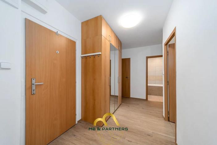 Pronájem bytu 3+kk, Praha - Stodůlky, Suchý vršek, 81 m2