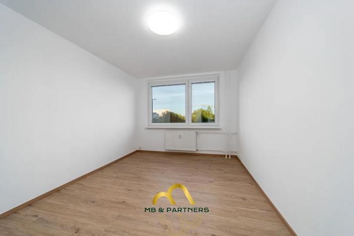 Pronájem bytu 3+kk, Praha - Stodůlky, Suchý vršek, 81 m2