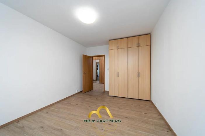 Pronájem bytu 3+kk, Praha - Stodůlky, Suchý vršek, 81 m2
