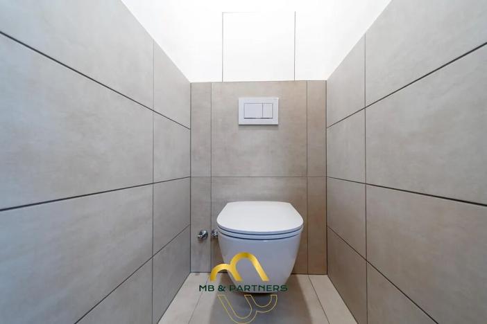 Pronájem bytu 3+kk, Praha - Stodůlky, Suchý vršek, 81 m2