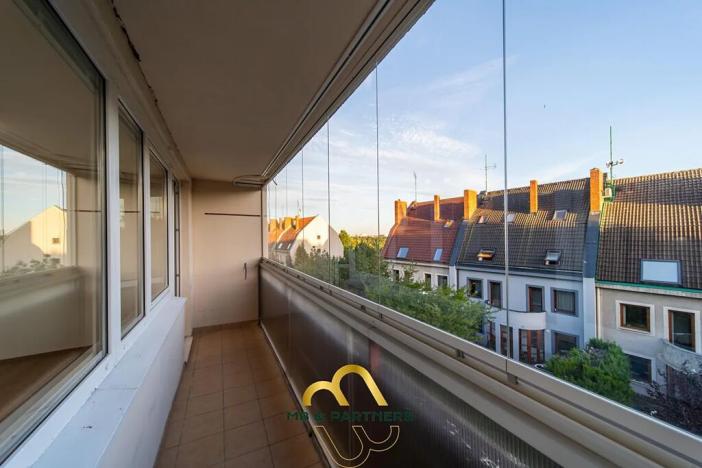 Pronájem bytu 3+kk, Praha - Stodůlky, Suchý vršek, 81 m2