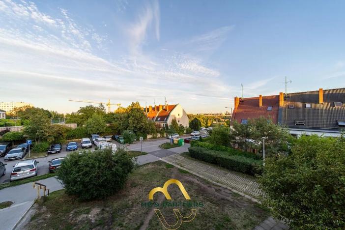 Pronájem bytu 3+kk, Praha - Stodůlky, Suchý vršek, 81 m2