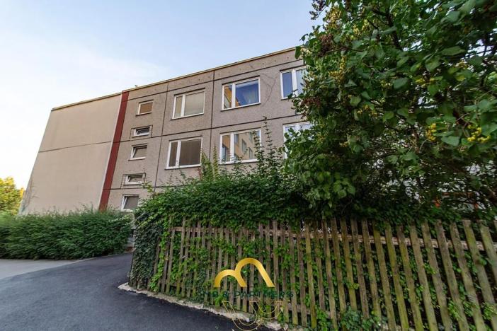 Pronájem bytu 3+kk, Praha - Stodůlky, Suchý vršek, 81 m2