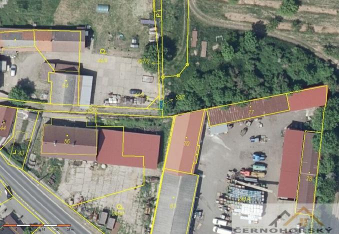 Prodej sadu/vinice, Želkovice, 59448 m2